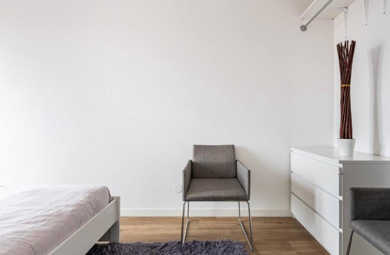 4-Bedroom- Central Located- 120 Sqr Meter Apartment Amesterdão Exterior foto