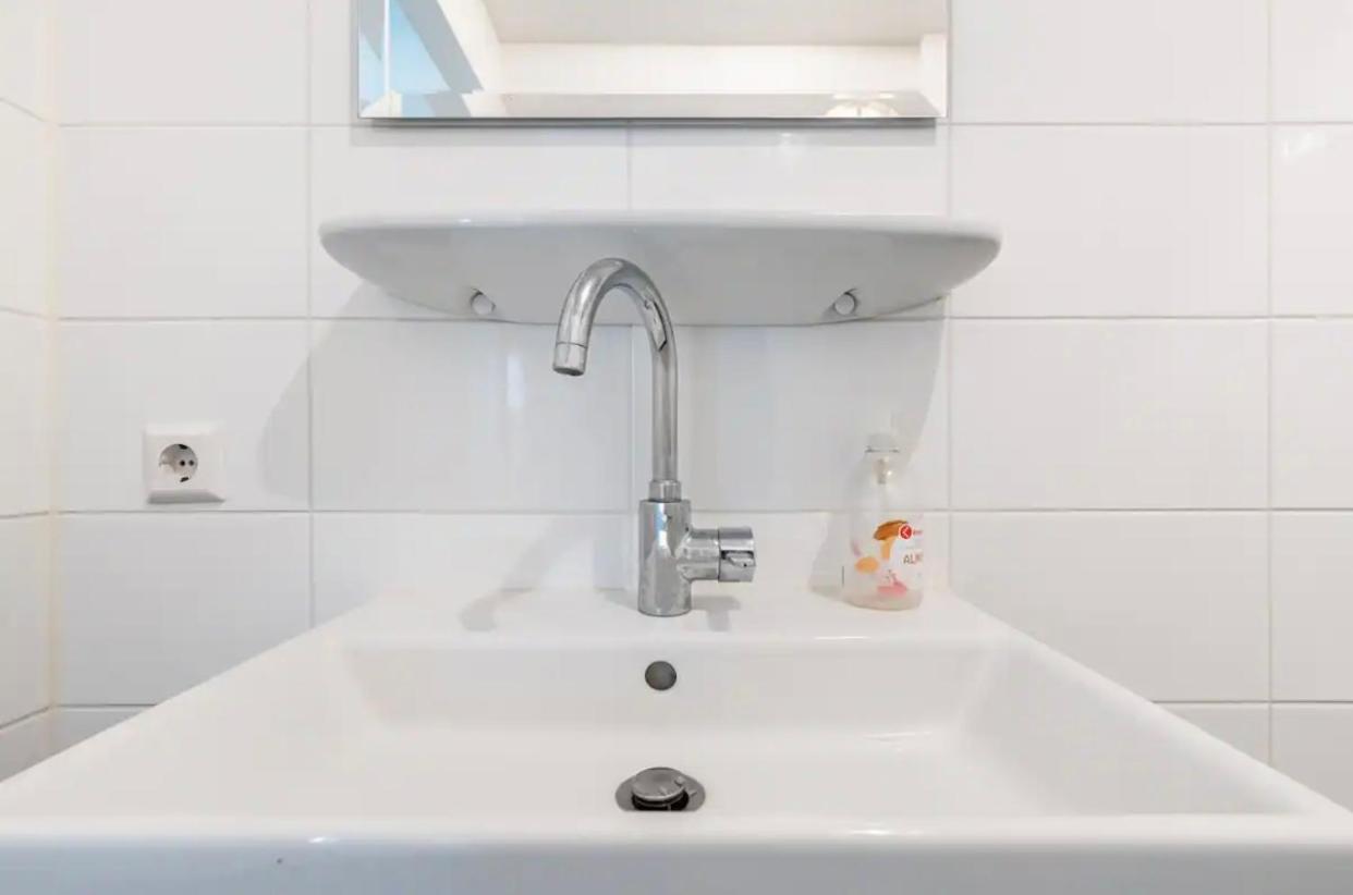 4-Bedroom- Central Located- 120 Sqr Meter Apartment Amesterdão Exterior foto