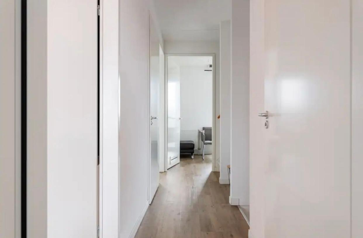 4-Bedroom- Central Located- 120 Sqr Meter Apartment Amesterdão Exterior foto