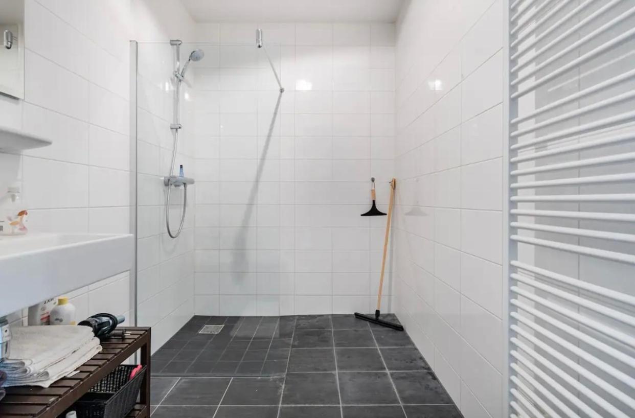 4-Bedroom- Central Located- 120 Sqr Meter Apartment Amesterdão Exterior foto