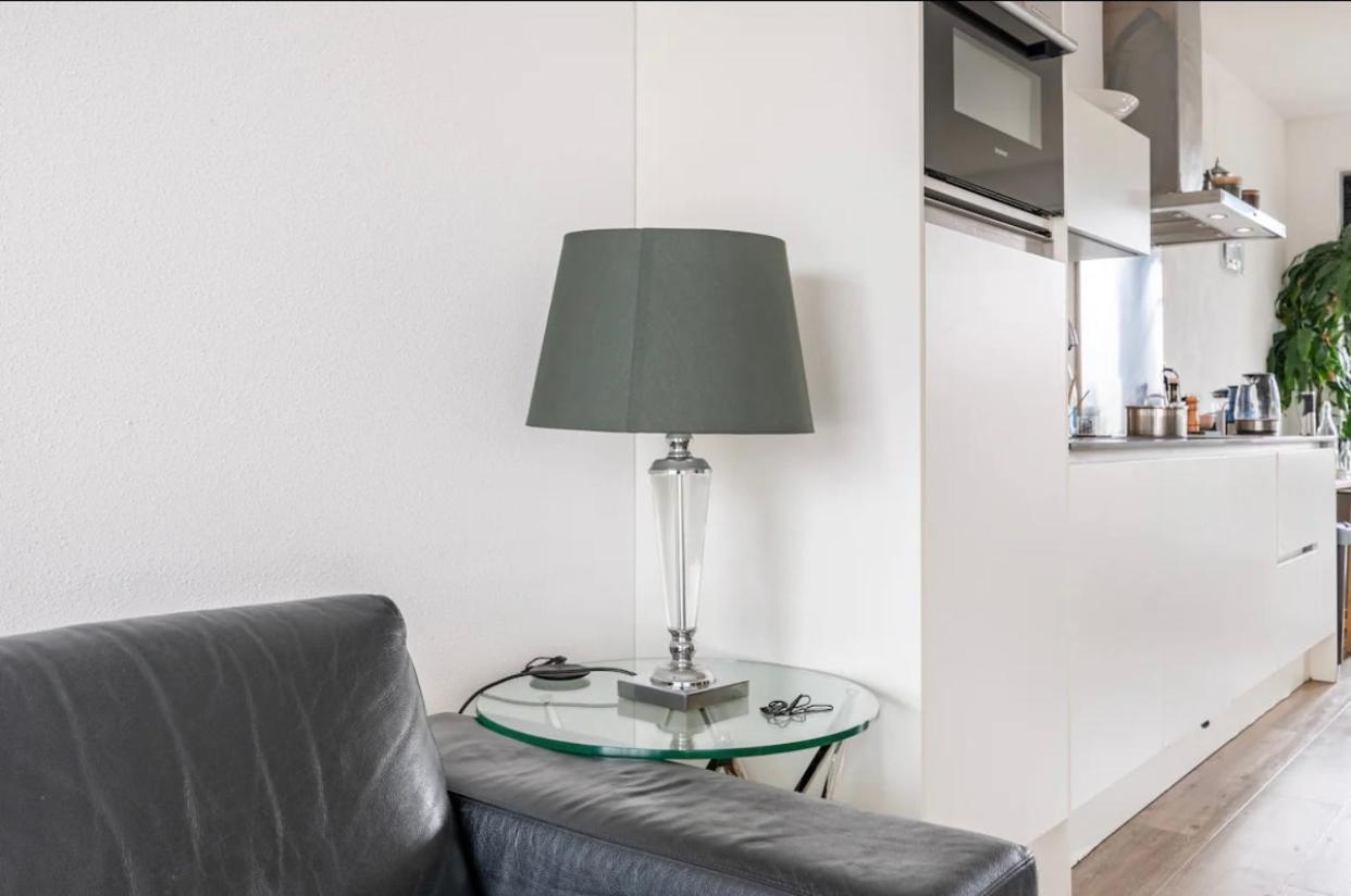 4-Bedroom- Central Located- 120 Sqr Meter Apartment Amesterdão Exterior foto